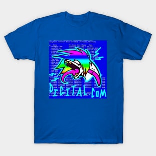 Digital.com T-Shirt